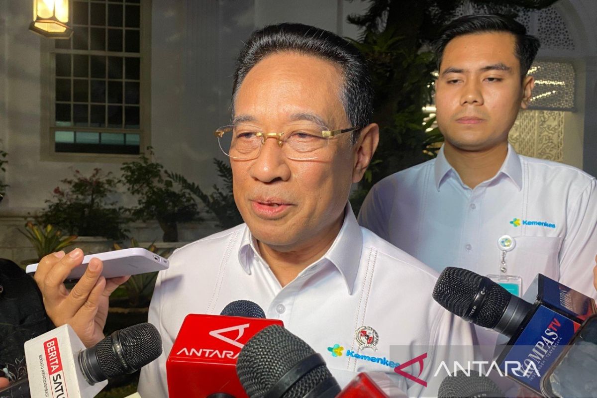 Indonesia seeks to cut IGRA test cost to Rp50,000 for TB screening