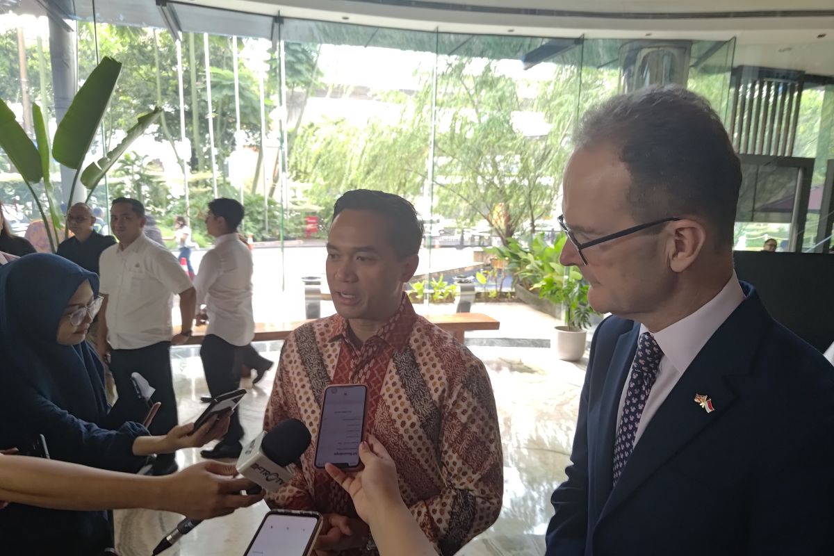 Kadin Views Indonesia's OECD Accession as Strengthening Business Regulatory Certainty