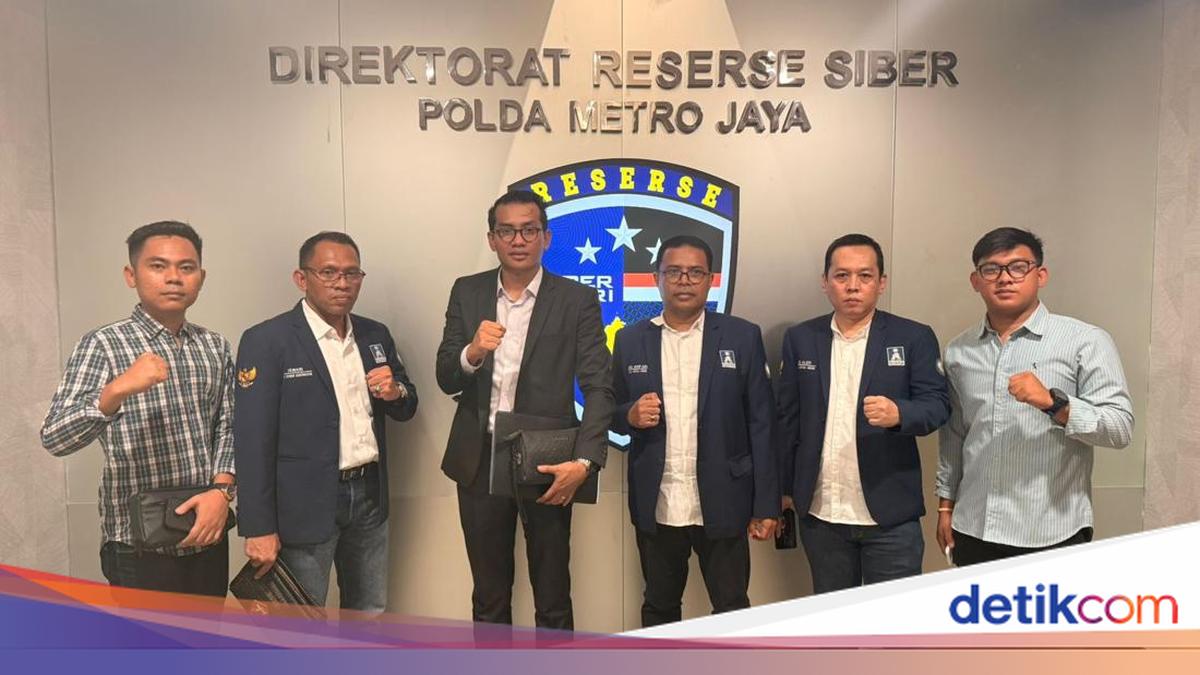 BM PAN Reports Social Media Accounts Spreading Hoax About Zulkifli Hasan to Police