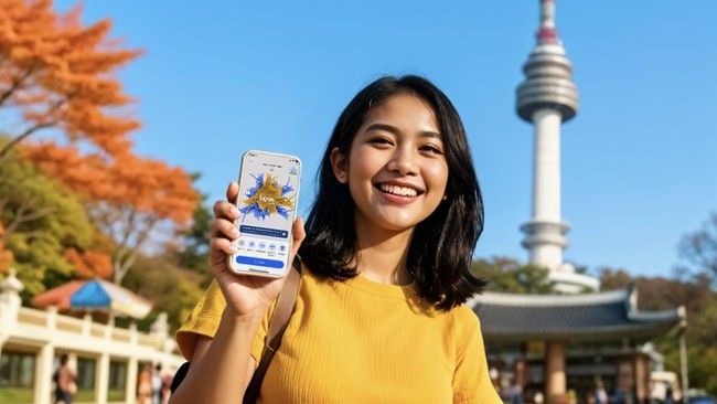 Bank Mandiri to Launch Carbon Credit Feature in Livin