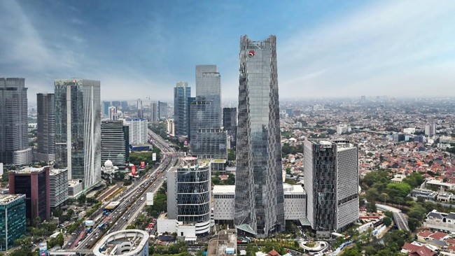 Fibre Optic Cable Prices Surge, Telkom Reveals Impact on Indonesia's Internet
