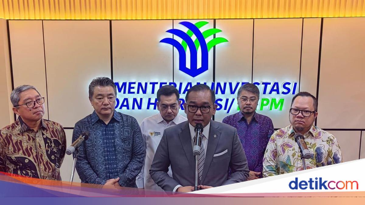 Lampung Bioethanol Project Enters New Phase