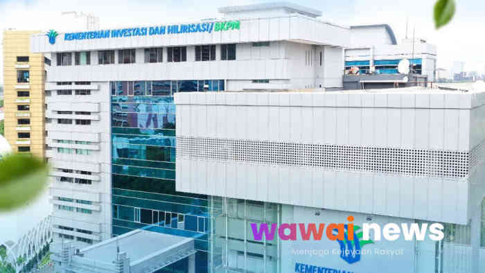 Giant Bioethanol Project in Lampung Officially Launched! Government Targets Independence from...
