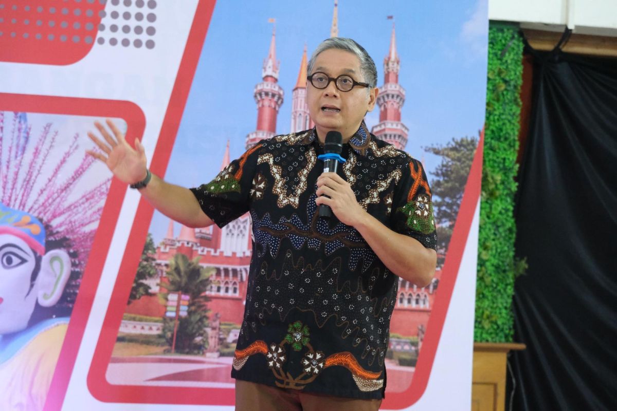 MP urges SMEs to become business-savvy and food self-sufficient, not just focus on selling
