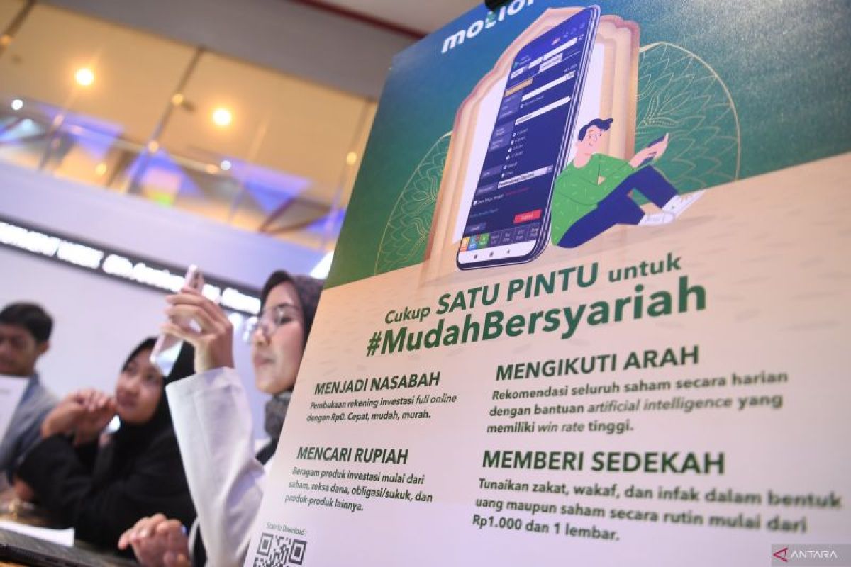 Expert: Sharia Instruments More Resilient to Turbulence When Energy Prices Rise