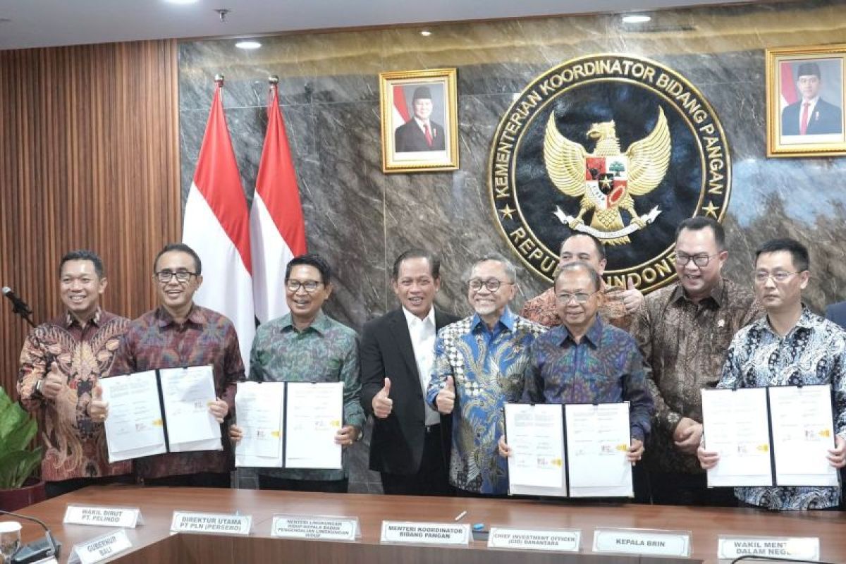 Denpasar Mayor: Waste-to-Energy Processing as Gateway to Urban Energy Transition