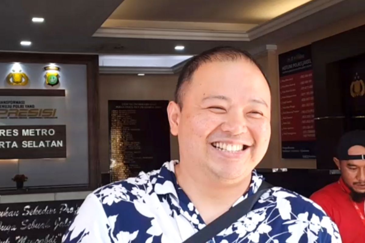 Police examine Codeblu over extortion and defamation case
