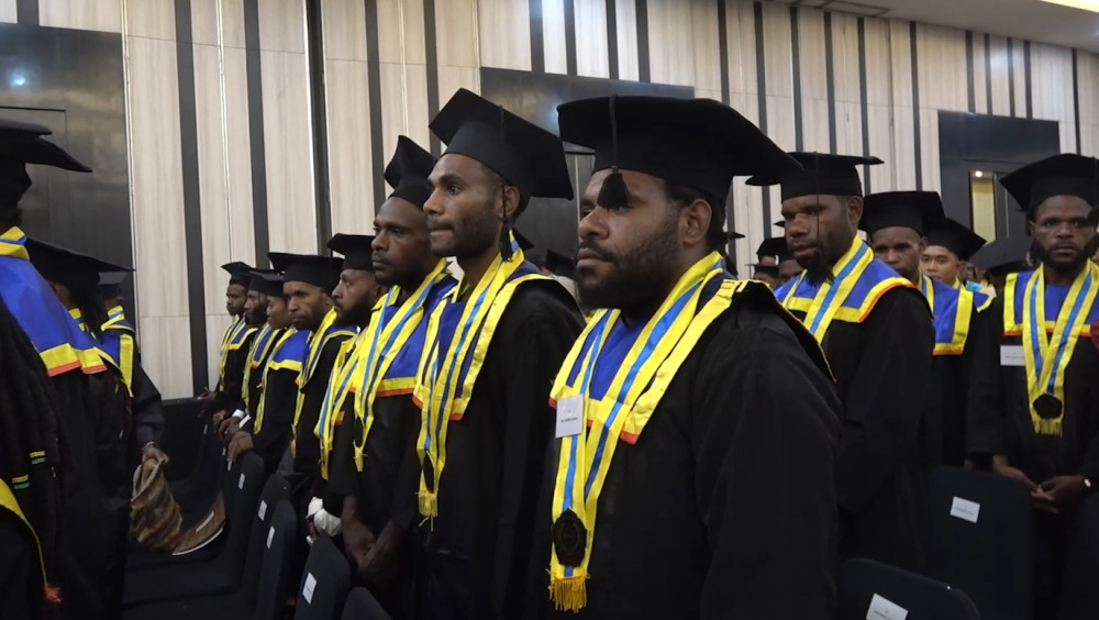 LLDikti: 17,000 Papua students receive KIP Kuliah scholarships