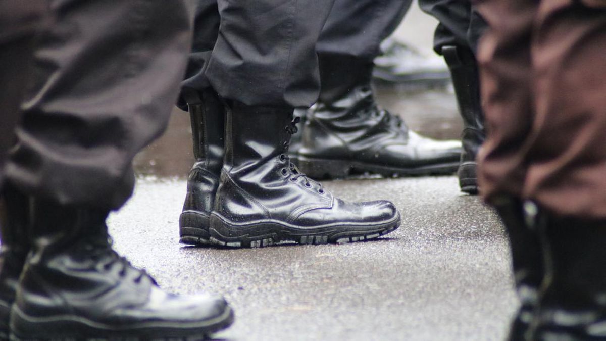 Jambi Provincial Police Investigate Three Officers Allegedly Involved in Sexual Violence Case