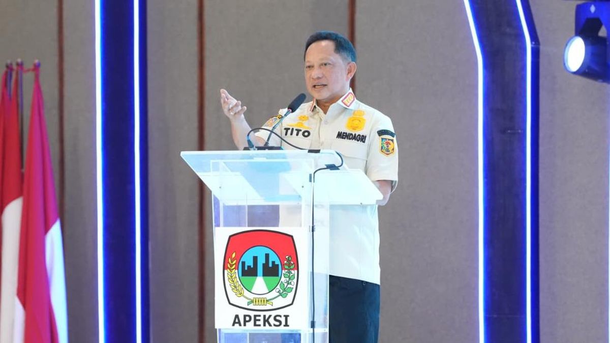 Tito: Corruption and Wastefulness Can Destroy Public Trust