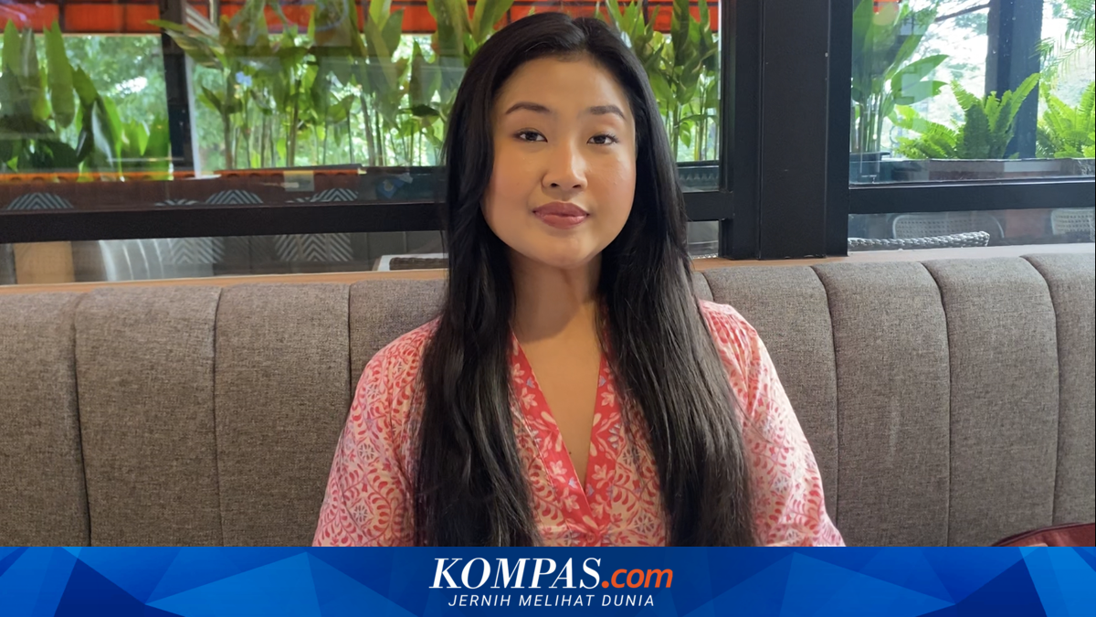 Women Support Women: Laras Faizati's Story Strengthened by Fellow Inmates During Her Case