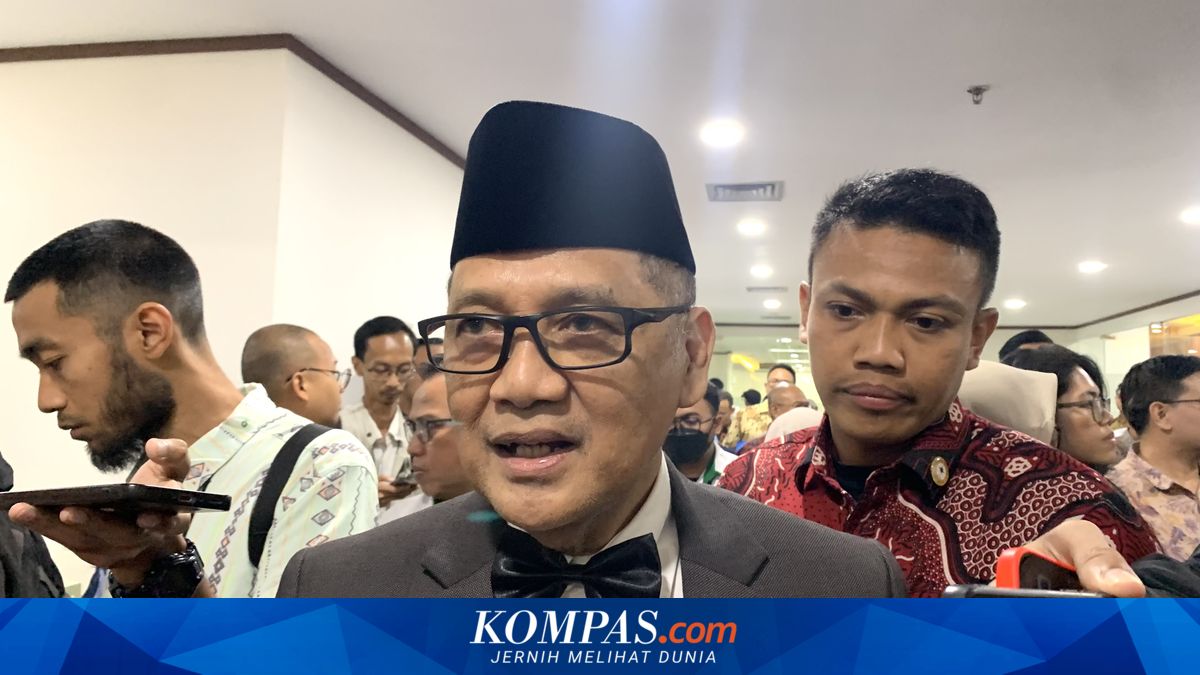 Jet Fuel Price Surge Causes Hajj Costs to Balloon by Rp 1.77 Trillion, Minister Says Additional Funding Not from State Budget