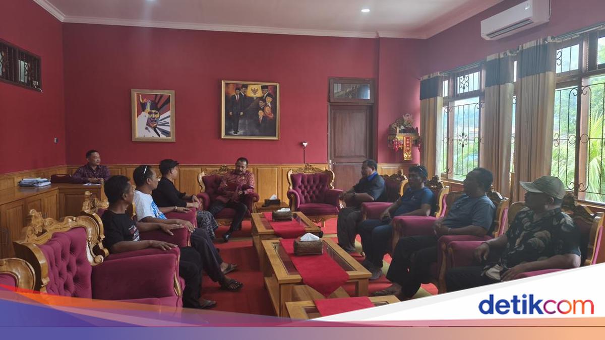 Villa in Pejarakan Forest at Risk of Demolition, Managers Appeal to Buleleng DPRD