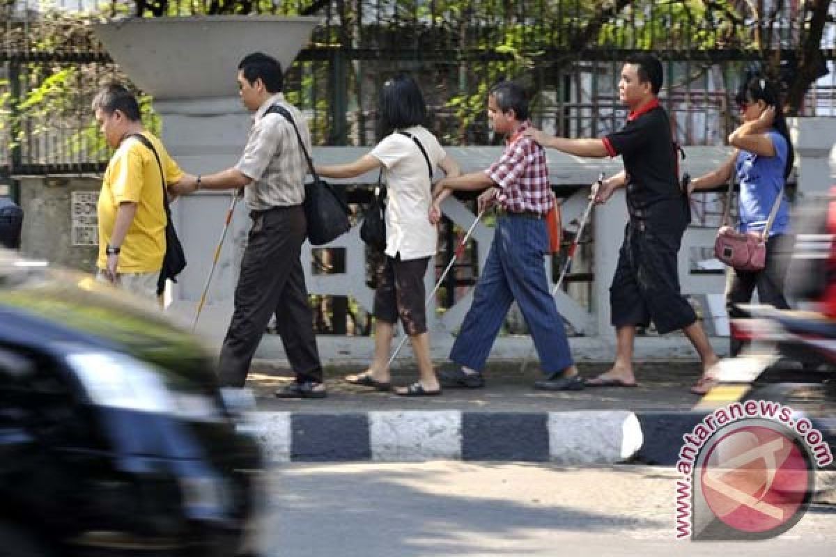 Government ensures no persons with disabilities are left unregistered: deputy minister