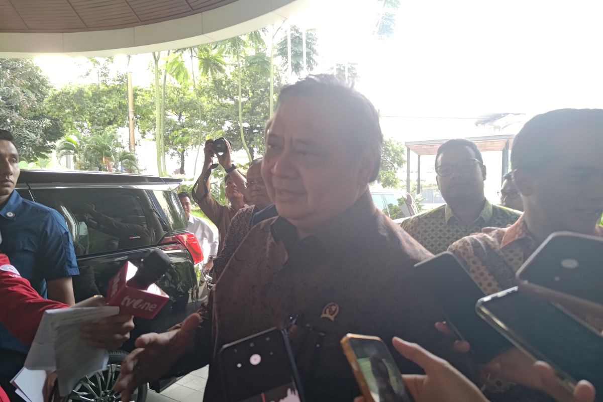 Indonesia's OECD accession to enter technical review in July: minister