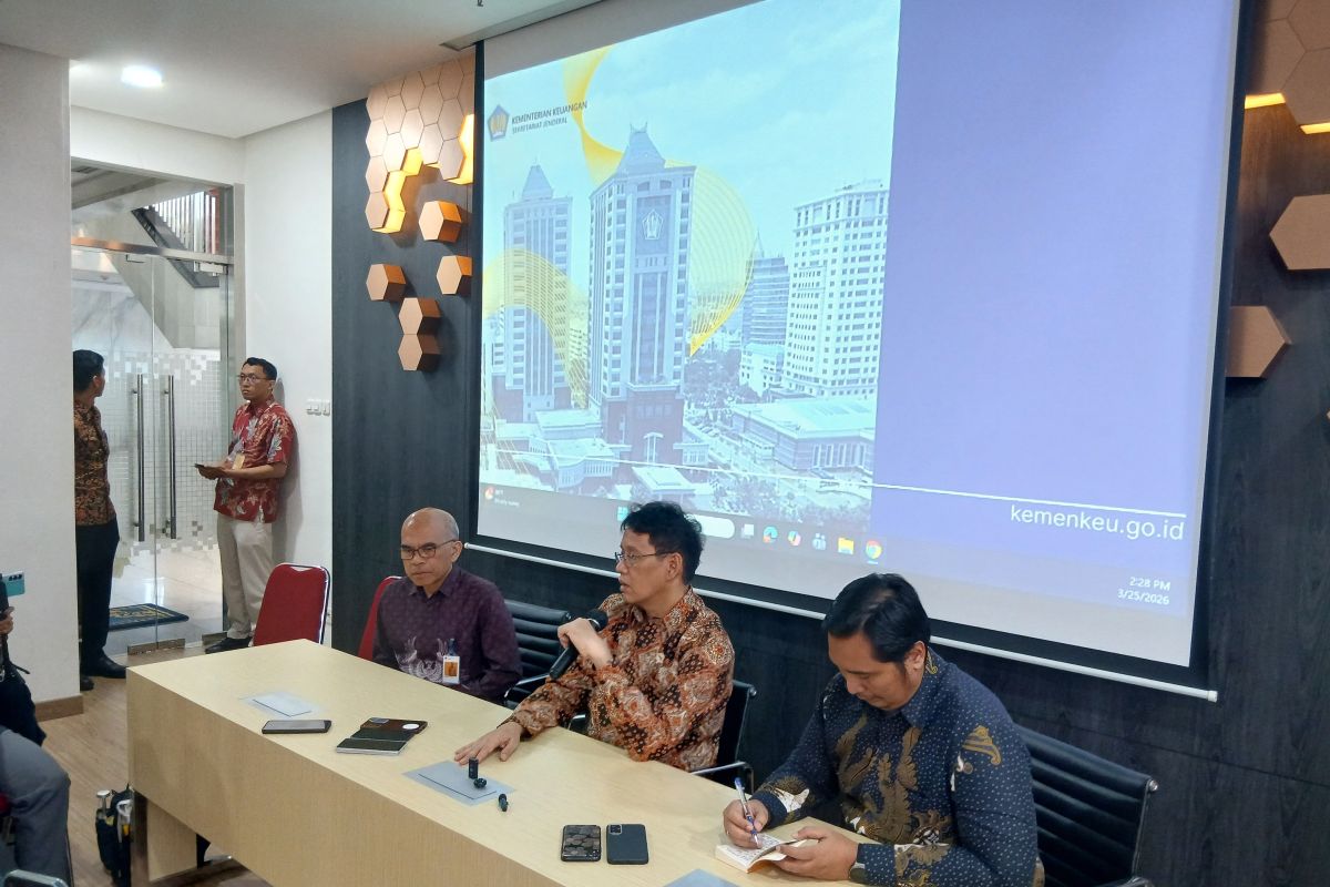Indonesia rejects IMF and World Bank loans due to strong fiscal situation