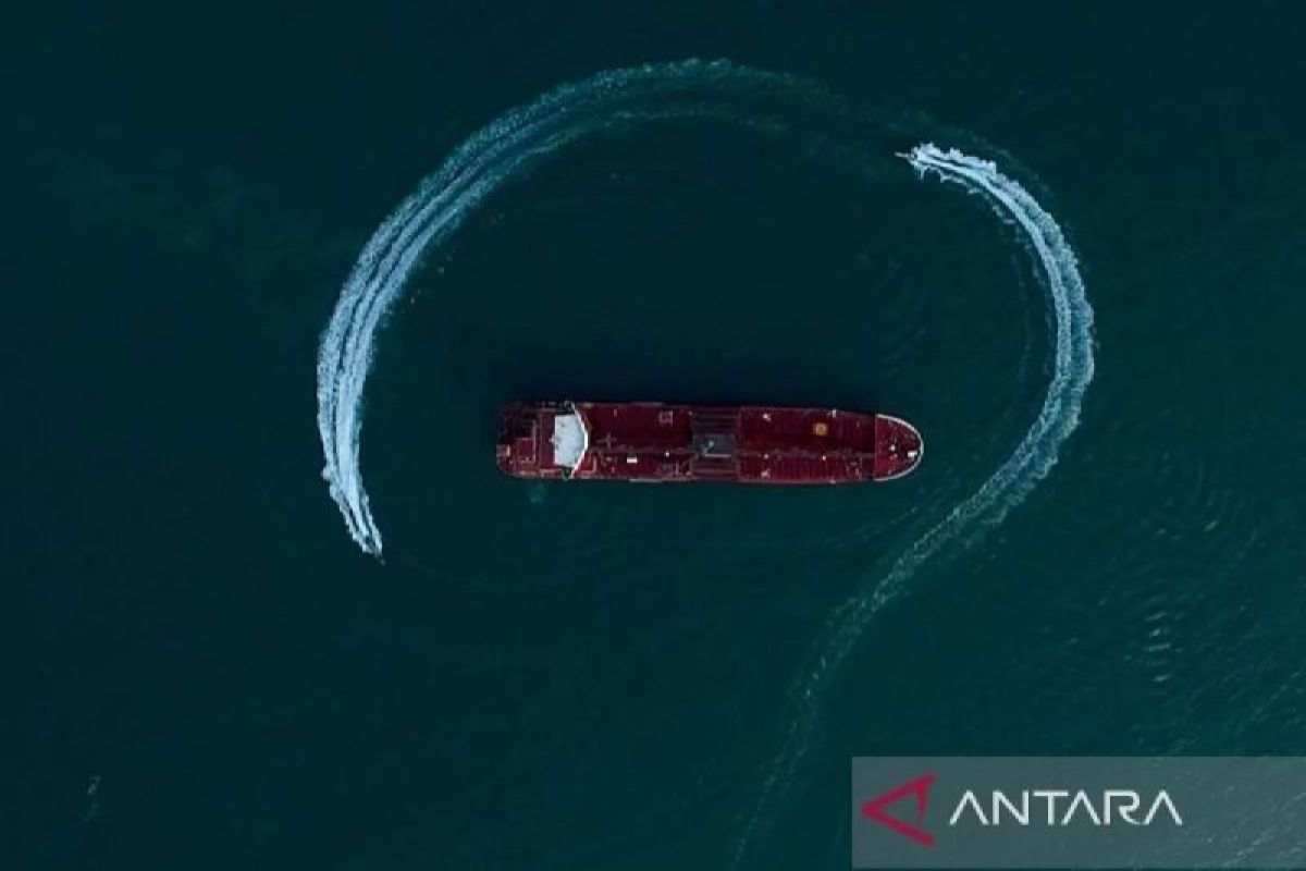 Iran Condemns US Seizure of Cargo Ship Touska, Labels It Maritime Piracy