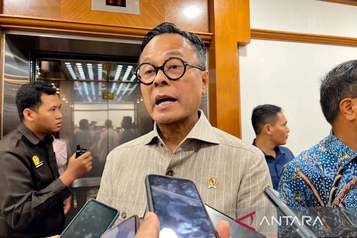 Dony Oskaria: Genuine Food Self-Sufficiency, Bulog Lacks Rice Warehouses