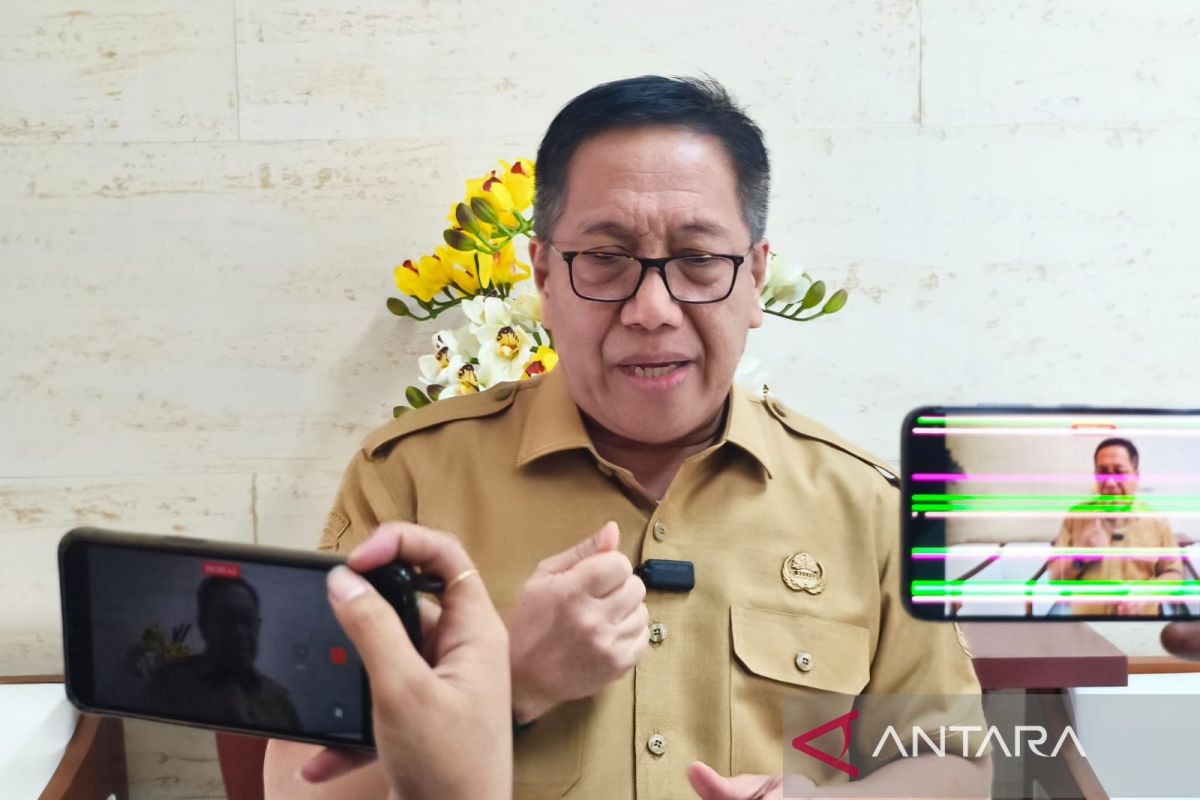 Provincial Government Prepares Trauma Healing for Child Victims of Shooting in Puncak