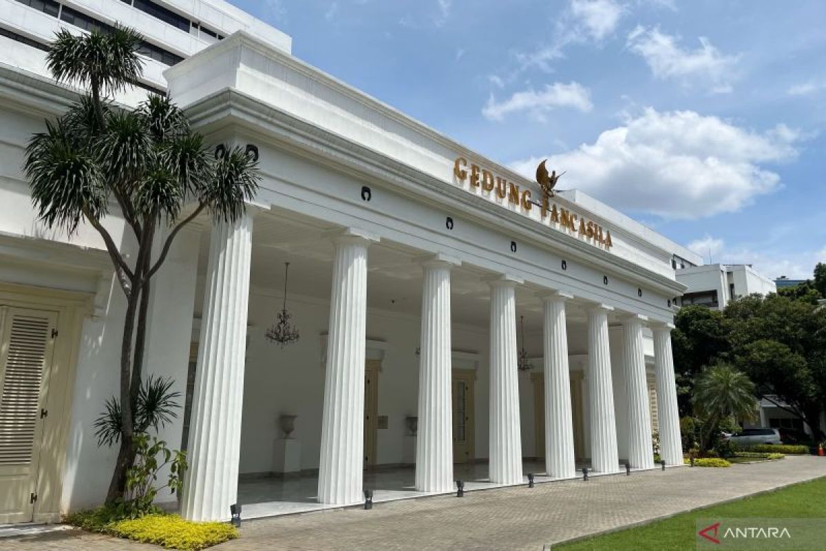 Foreign Ministry: 13 Indonesians Affected by Sabah Fire in Safe Condition