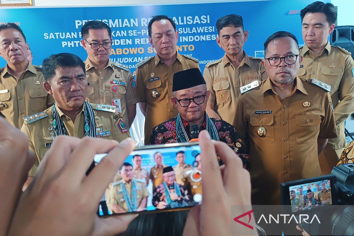 Minister of Basic and Secondary Education: 71,744 Schools to Be Revitalised This Year