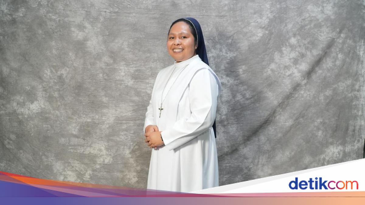 Story of Catholic Nun Completing Education at UNUSA, a Predominantly Muslim Campus