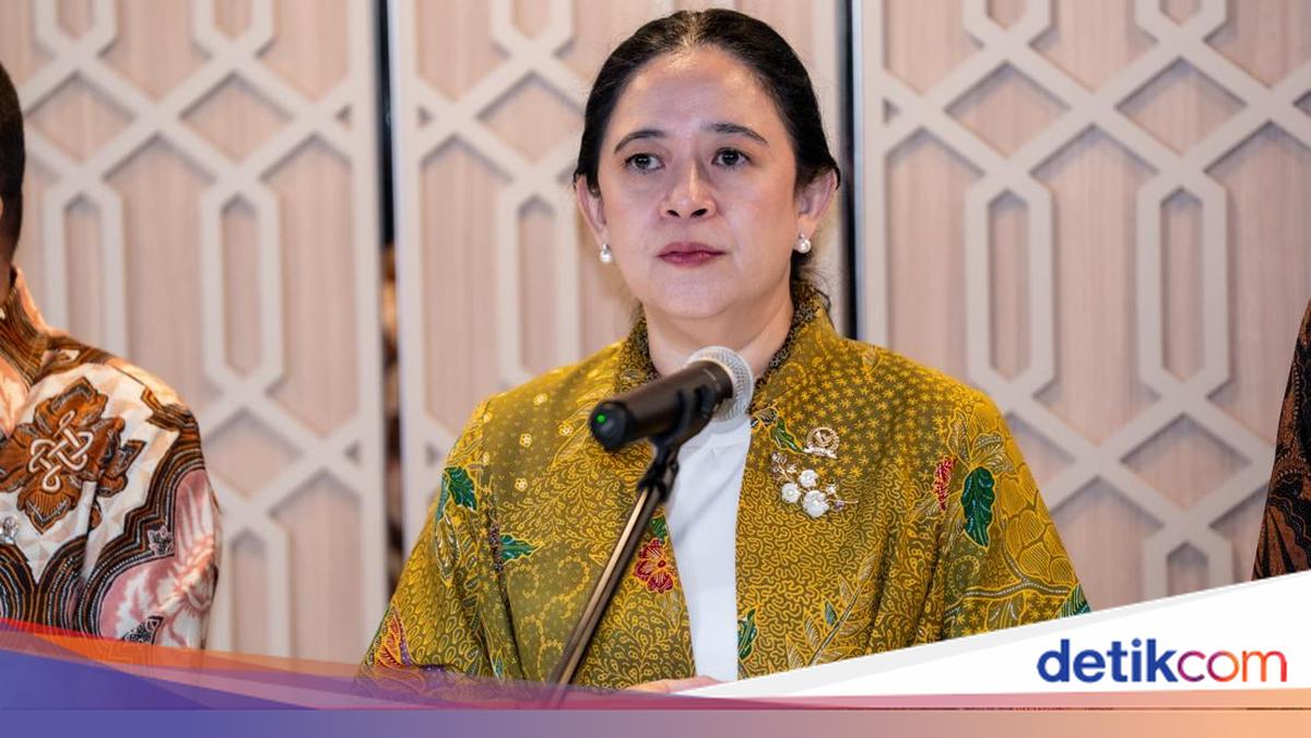 Puan Denies Secret Discussions on Election Law Revision
