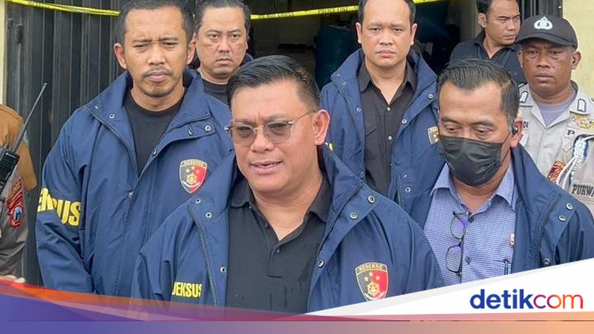 Illegal Handphones Imported by PT TSL from China Turn Out to Be Used and Without SNI Certification