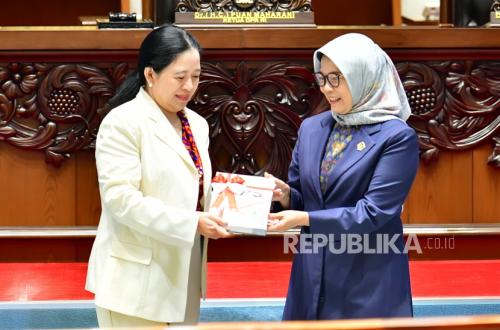 BPK Submits IHPS II 2025, Reveals Achievements in Food Security and Human Development