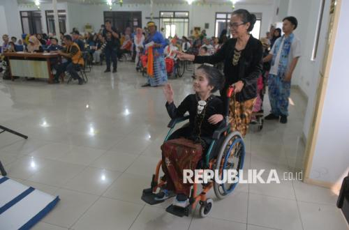 The Spirit of Kartini and Efforts to Reassess Gender Equality in Accelerating National Development