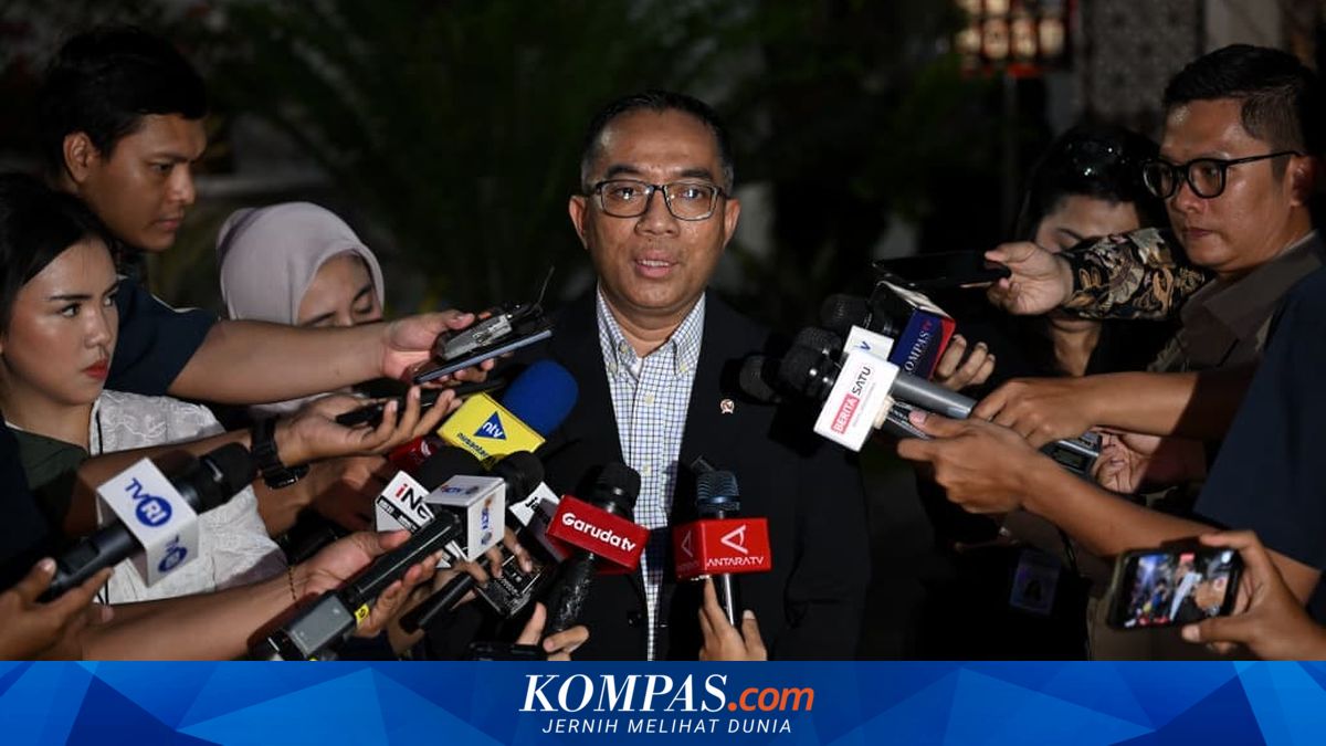 Government Targets Addition of 17 Gigawatts of Solar Power Plants, Prabowo Requests Accelerated Realisation