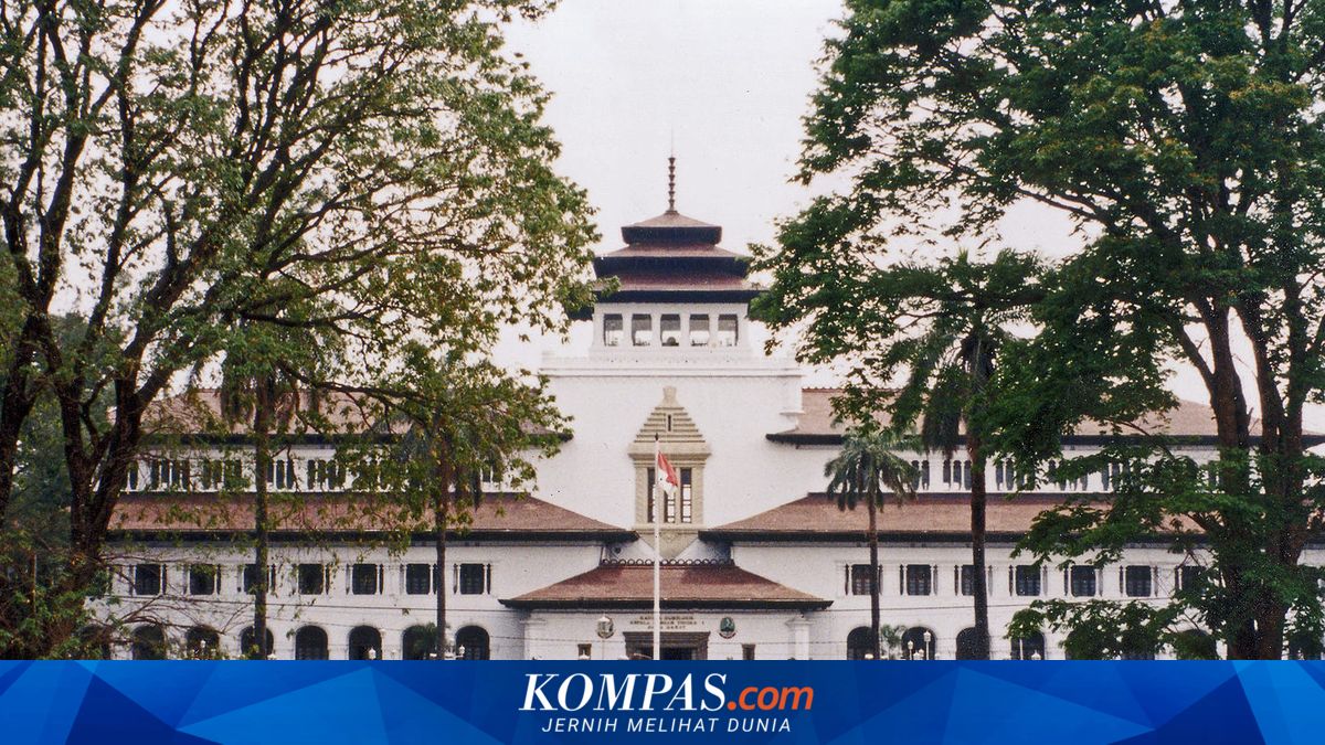 Bandung Residents Find It Easier to Reach Bali with KA Sangkuriang Train