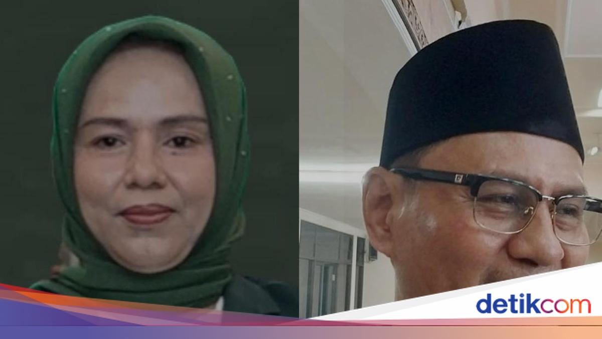 Nadirah Removed as PBB NTB Chair Following Dualism Dispute