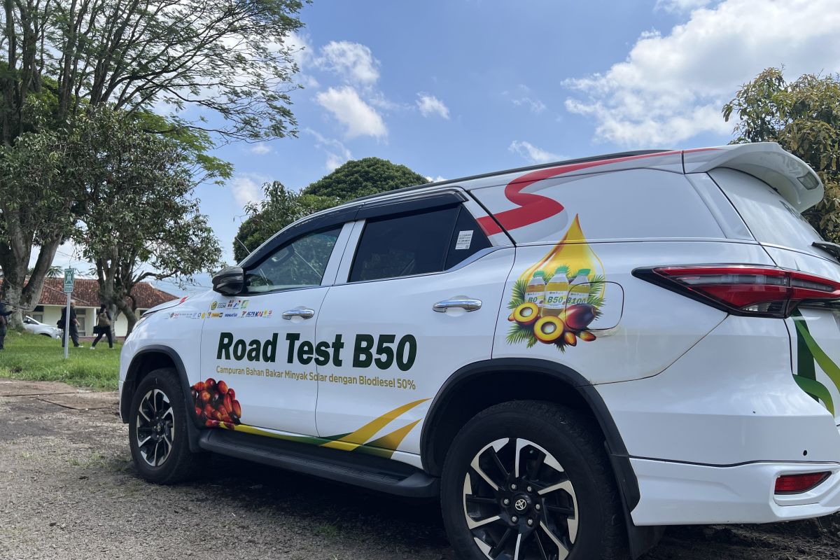 B50 biodiesel could save Indonesia US$9.18 billion in forex by 2026