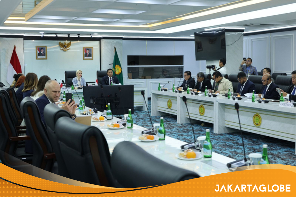 Indonesia, Poland Push Beef, Dairy Trade, Eye EU Market Access