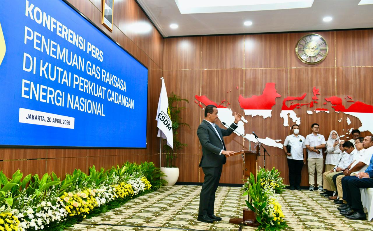 Indonesia Prepares to Reduce Fuel Imports with Giant Bioethanol Project in Lampung Set for Construction