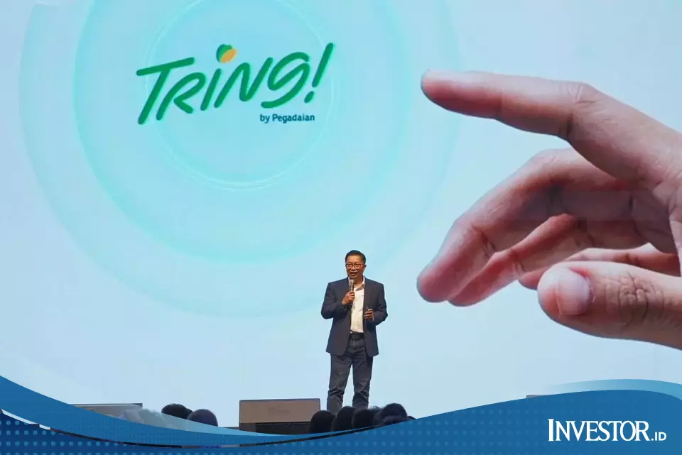 Pegadaian Secures Two Awards at Indonesia WOW Brand 2026
