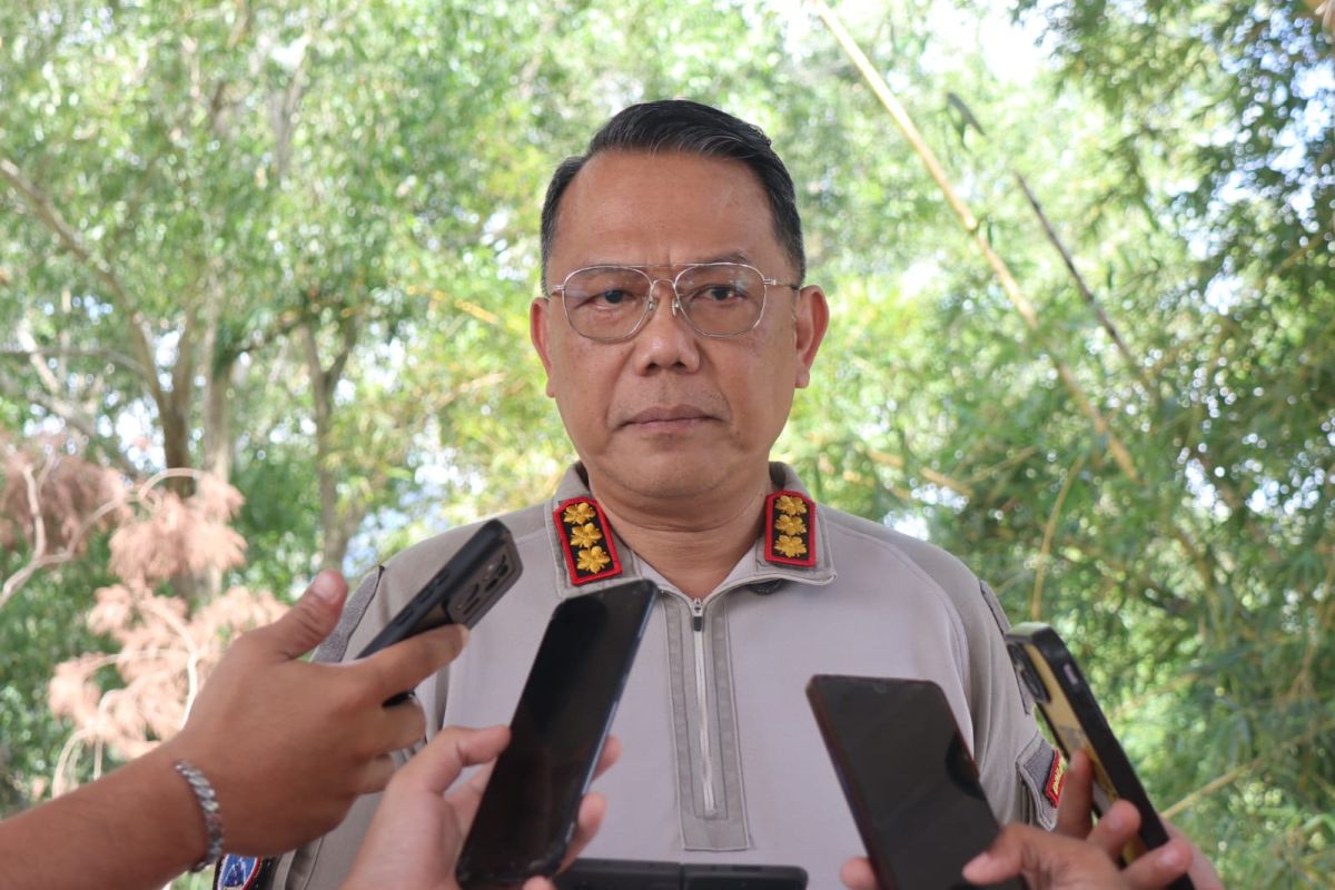 Wanted KKB Member in Central Papua's Puncak Jaya Neutralised
