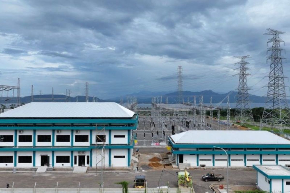 PLN strengthens Java-Bali electricity reliability with six IBT units