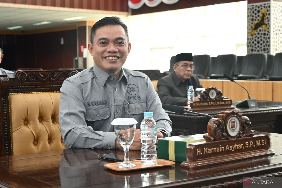 Flats designated as housing solution for residents in Bogor City