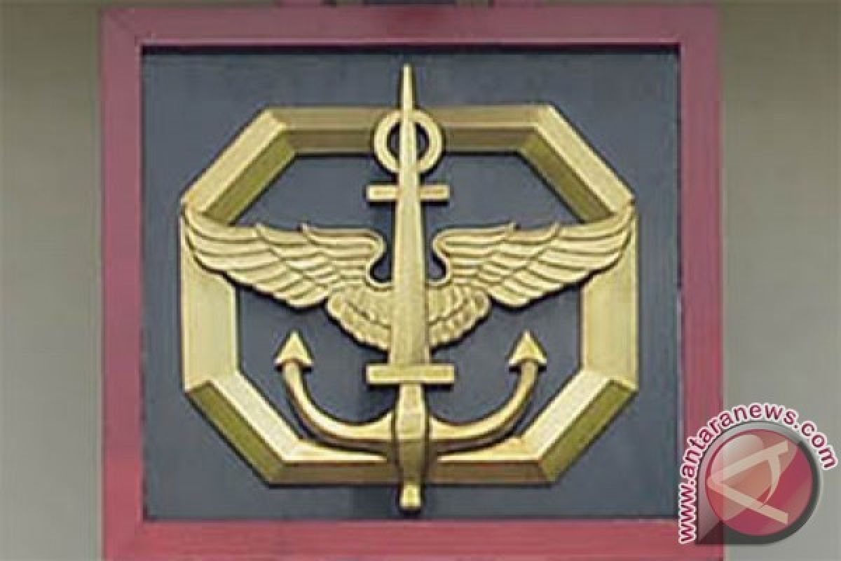 Kopassus: Report of Slapping Incident by Kopassus Commander is a Hoax