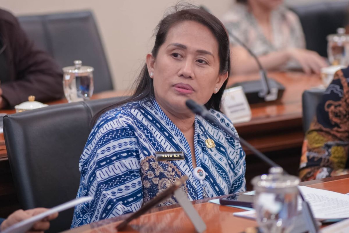 DKI Provincial Government Assures Safe Stock of Non-Subsidised LPG