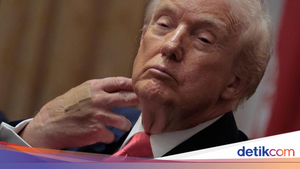 Trump Urges Iran to Free 8 Women Facing Execution