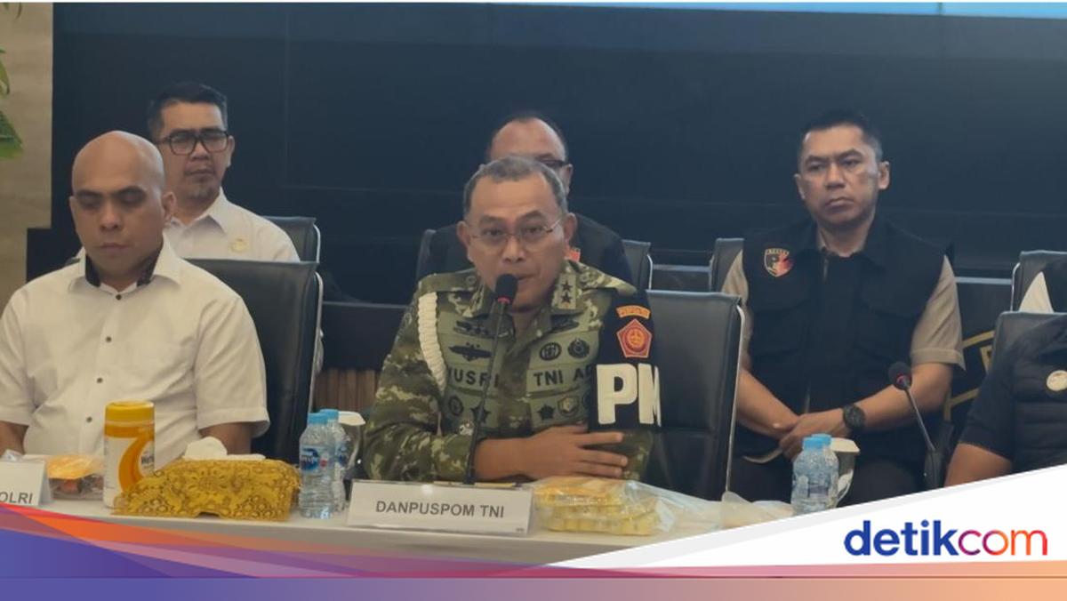 TNI, PPATK, and Attorney General's Office Support Police in Uncovering Misuse of Subsidised Fuel and Gas