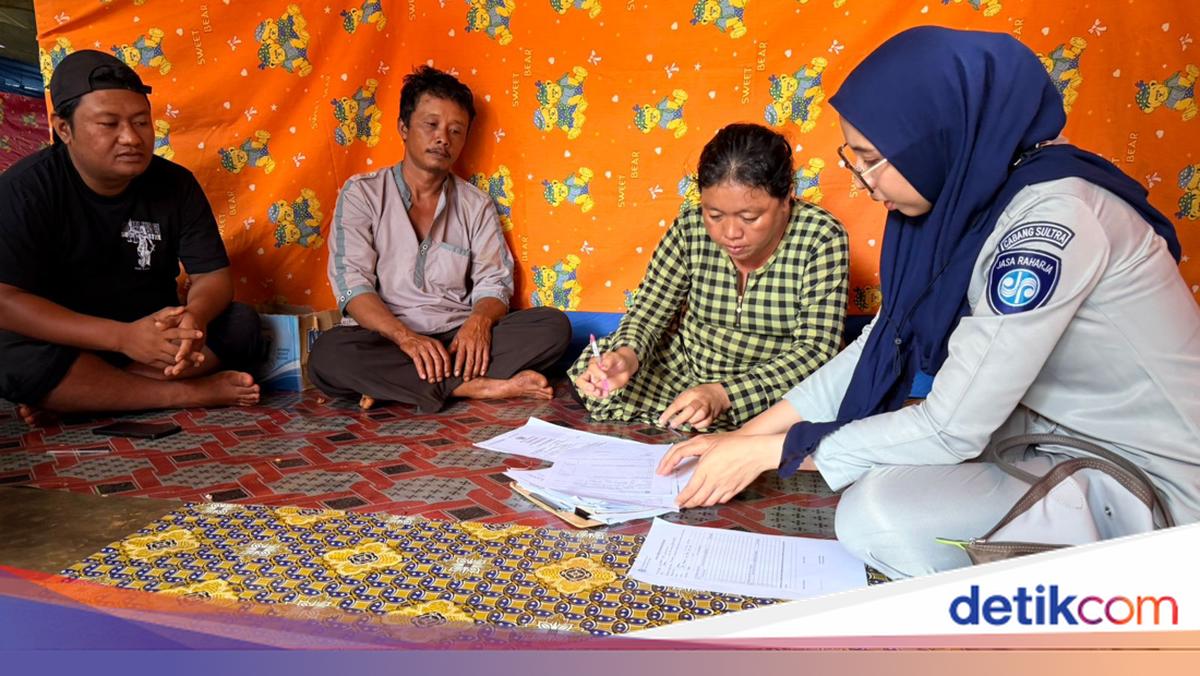 Jasa Raharja Commemorates Kartini Day Through Women's Empowerment