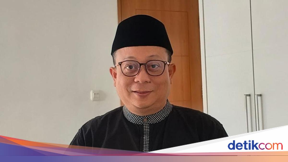 Viral Narrative on Government Managing Mosque Funds Deemed Hoax by Ministry of Religious Affairs
