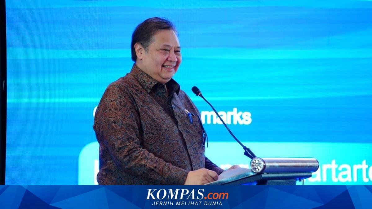 Indonesia Strengthens Economic Competitiveness and Resilience through OECD Accession