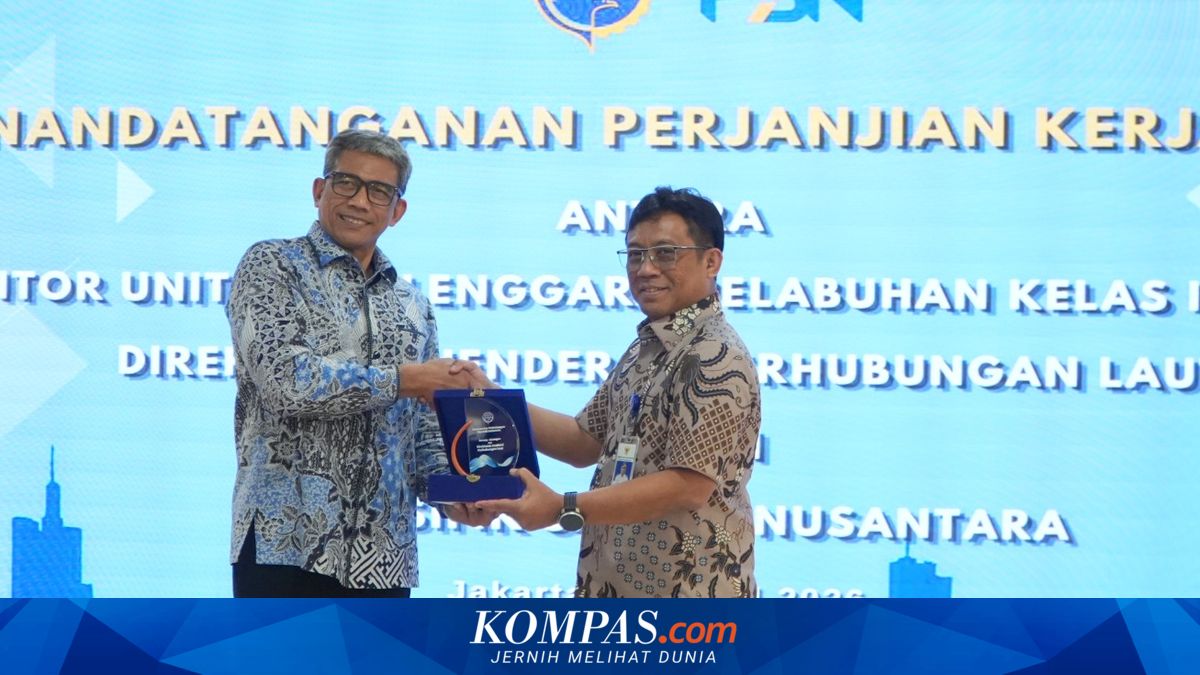To Strengthen 3TP Connectivity, Ministry of Transportation Uses Satellite at Korido Port