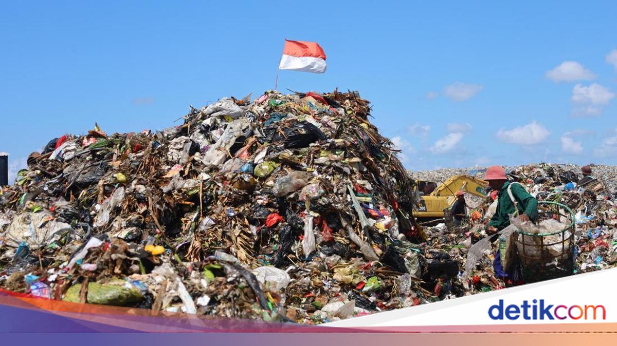 Udayana Lecturer Highlights Suwung Landfill Restrictions: Residents at Risk of Diarrhoea and Leptospirosis
