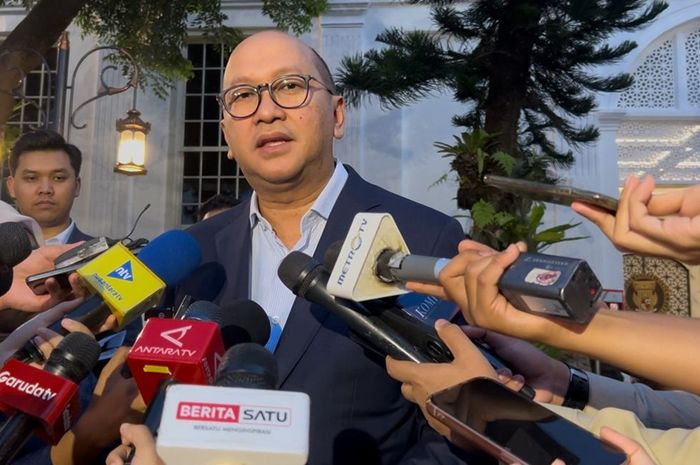 Foreign Investment Interest in Indonesia Increases Amid Global Uncertainty